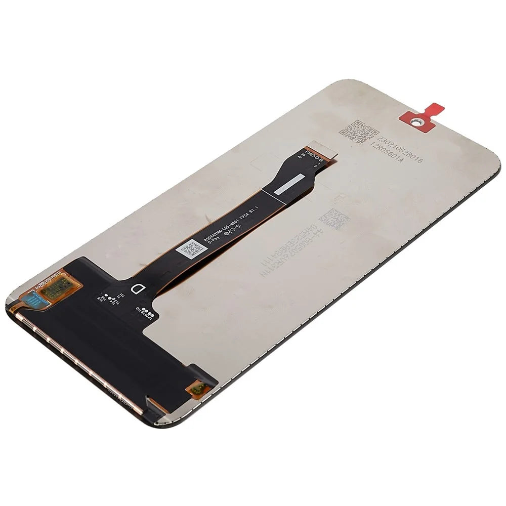 For Huawei Nova 8 SE Youth / Honor Play 5T Pro Grade S OEM LCD Screen and Digitizer Assembly Replacement Part (without Logo) - 6
