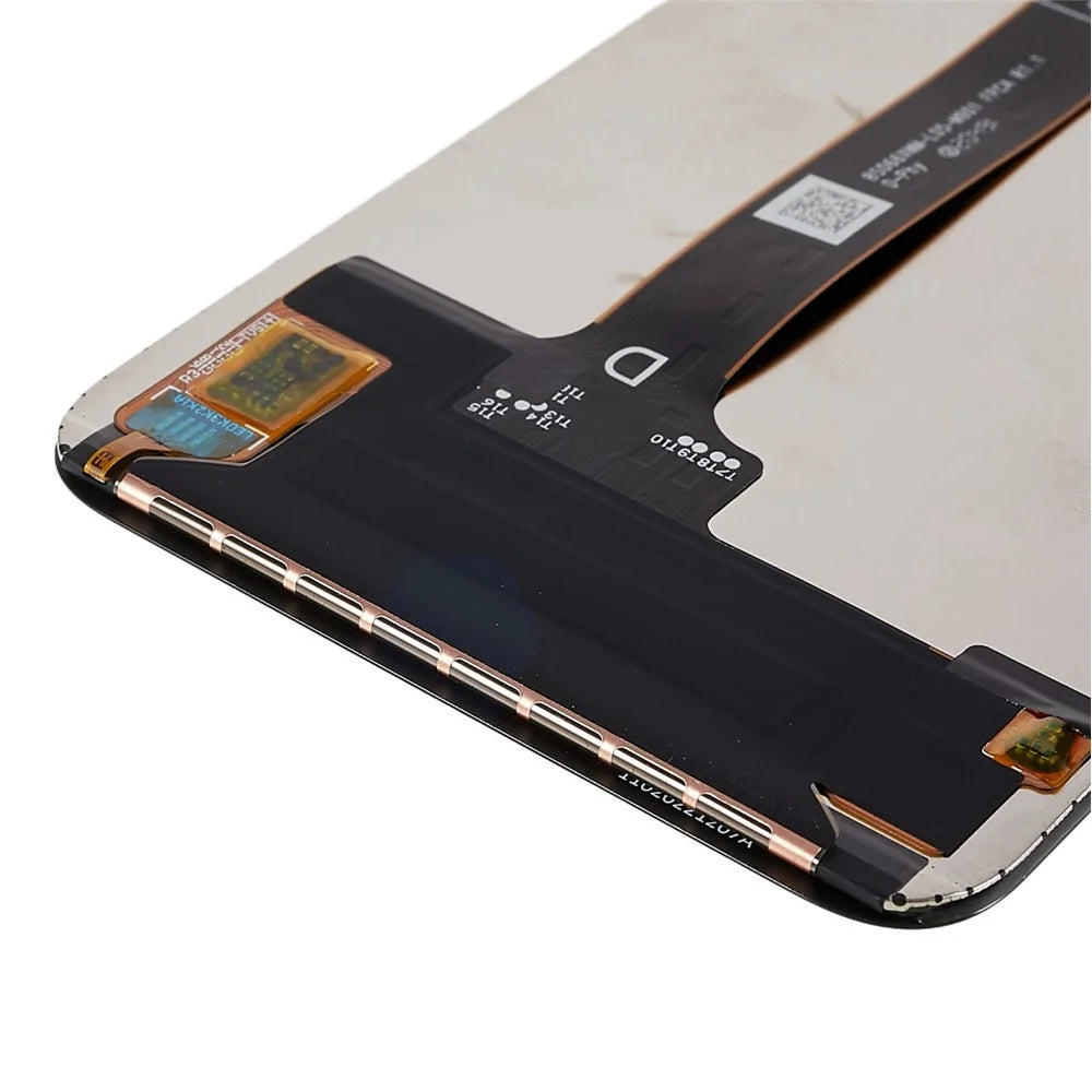 For Huawei Nova 8 SE Youth / Honor Play 5T Pro Grade S OEM LCD Screen and Digitizer Assembly Replacement Part (without Logo) - 7