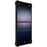 IMAK Matte TPU Case for Sony Xperia 1 IV 5G, Four Corner Airbags Shockproof Phone Cover with Screen Protector - Black - 4