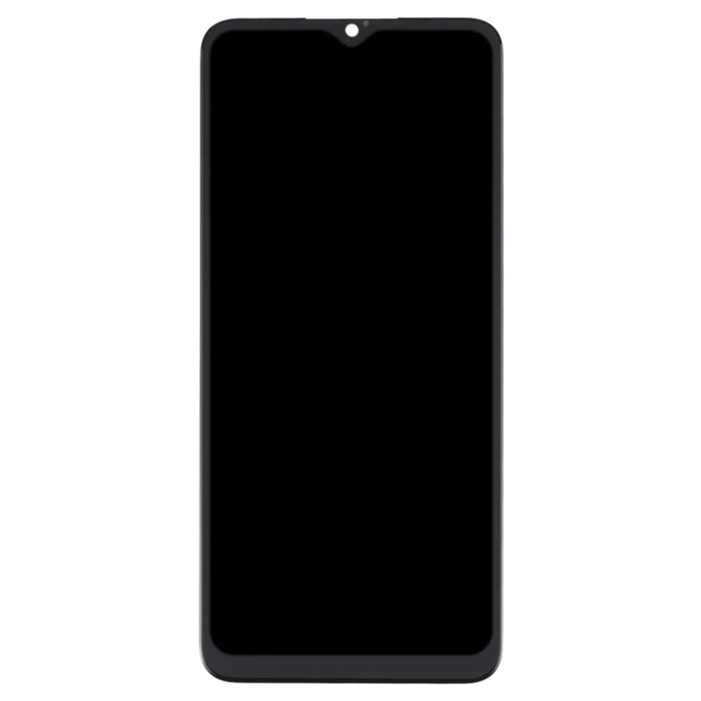 For Realme C3 (without Fingerprint)/5i/6i/5/5s/Oppo A8/A11/A5 (2020)/A9 (2020)/A11x/A31 (2020) Grade C LCD Screen and Digitizer Assembly Replacement Part (without Logo) - 3