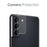 NORTHJO For Samsung Galaxy S21+ 5G Anti-explosion Tempered Glass Screen Protector Back Camera Lens Cover Soft TPU Phone Case - 2