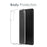 NORTHJO For Samsung Galaxy S21+ 5G Anti-explosion Tempered Glass Screen Protector Back Camera Lens Cover Soft TPU Phone Case - 4