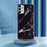 IMD Marble Pattern TPU Case for Samsung Galaxy A13 4G, Scratch-resistant Protective Phone Cover - Black - 5