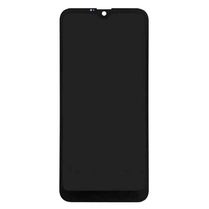 For Doogee X90 Grade S OEM LCD Screen and Digitizer Assembly Replacement Part (without Logo) - 2