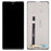 For Blackview A100 4G Grade S OEM LCD Screen and Digitizer Assembly Replacement Part (without Logo) - 1