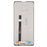 For Blackview A100 4G Grade S OEM LCD Screen and Digitizer Assembly Replacement Part (without Logo) - 3