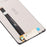 For Blackview A100 4G Grade S OEM LCD Screen and Digitizer Assembly Replacement Part (without Logo) - 5