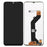 For itel Vision 1 (L6005) Grade C LCD Screen and Digitizer Assembly Replacement Part (without Logo) - 1
