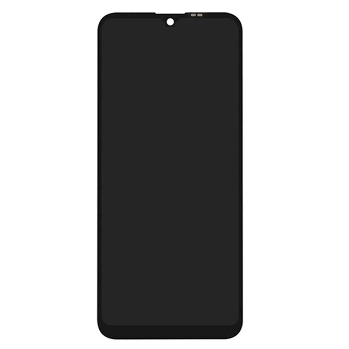 For itel Vision 1 (L6005) Grade C LCD Screen and Digitizer Assembly Replacement Part (without Logo) - 2