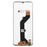 For itel Vision 1 (L6005) Grade C LCD Screen and Digitizer Assembly Replacement Part (without Logo) - 3