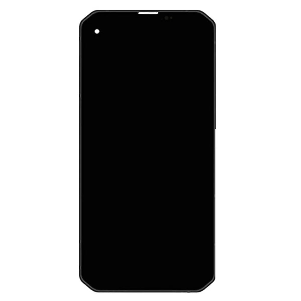 For Blackview BL6000 Pro 5G Grade S OEM LCD Screen and Digitizer Assembly Replacement Part (without Logo) - 2