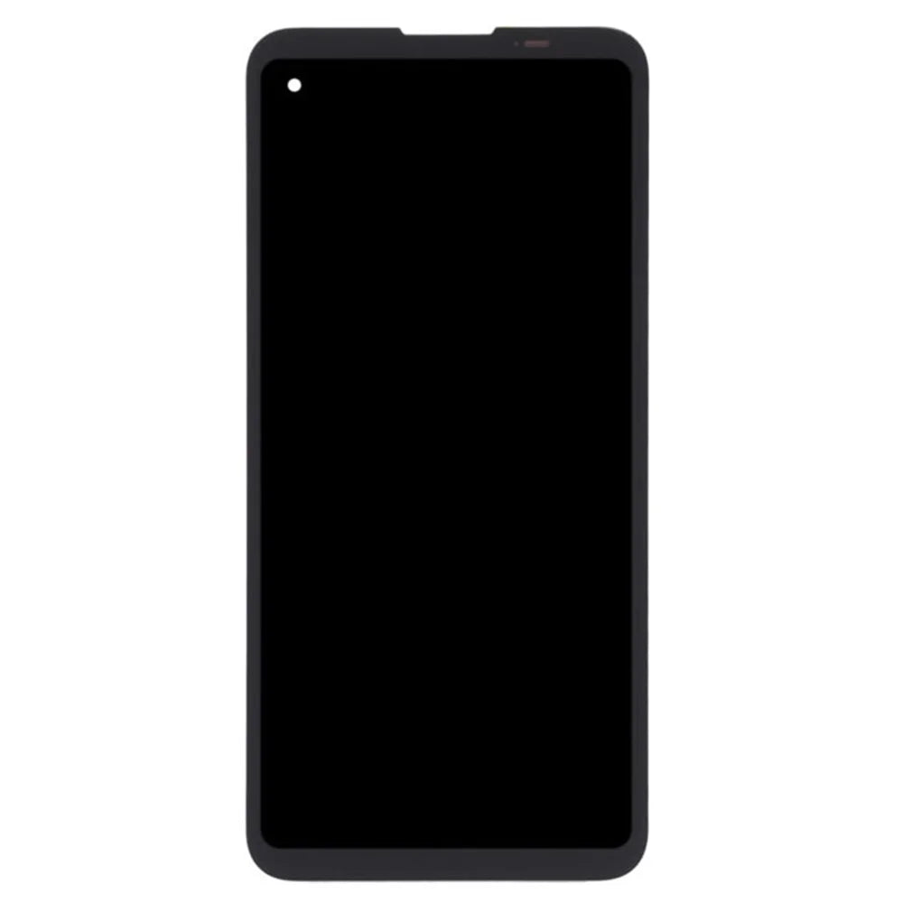 For Blackview BL5000 5G Grade S OEM LCD Screen and Digitizer Assembly Replacement Part (without Logo) - 2
