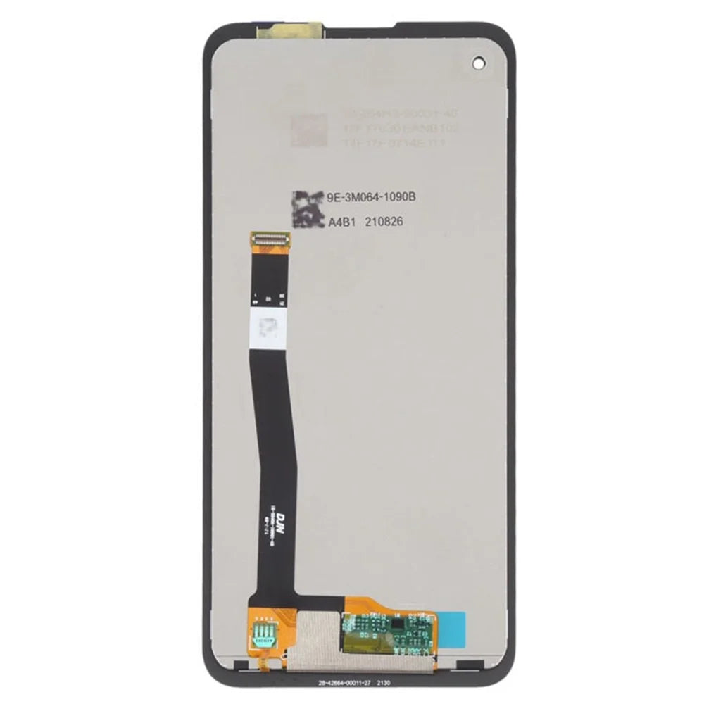 For Blackview BL5000 5G Grade S OEM LCD Screen and Digitizer Assembly Replacement Part (without Logo) - 3