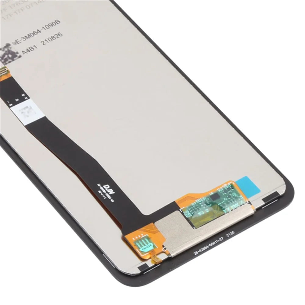 For Blackview BL5000 5G Grade S OEM LCD Screen and Digitizer Assembly Replacement Part (without Logo) - 5