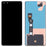 For Honor Magic3 5G / Magic3 Pro 5G Grade S OEM OLED Screen and Digitizer Assembly Replacement Part (without Logo) - 1