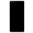 For Honor Magic3 5G / Magic3 Pro 5G Grade S OEM OLED Screen and Digitizer Assembly Replacement Part (without Logo) - 2