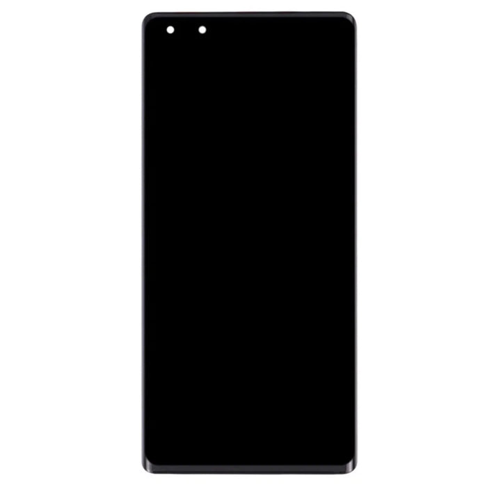 For Honor Magic3 5G / Magic3 Pro 5G Grade S OEM OLED Screen and Digitizer Assembly Replacement Part (without Logo) - 2