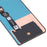 For Honor Magic3 5G / Magic3 Pro 5G Grade S OEM OLED Screen and Digitizer Assembly Replacement Part (without Logo) - 4