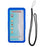 161x75x8.6mm IP68 3m Waterproof 6.5 inch Universal Mobile Phone Waterproof Drop-proof Cover Underwater Cellphone Protective Case - Blue - 3