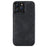 DG.MING M2 Series for iPhone 14 Pro 6.1 inch Scratch-resistant Magnetic Absorption Kickstand Design Mobile Phone Case Cover with Detachable Wallet - Black - 5