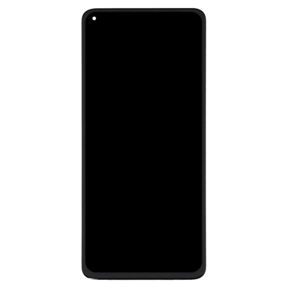 For Xiaomi Mi 10T 5G M2007J3SY / Mi 10T Pro 5G / Redmi K30S M2007J3SC Grade B LCD Screen and Digitizer Assembly Replacement Part (without Logo) - 2