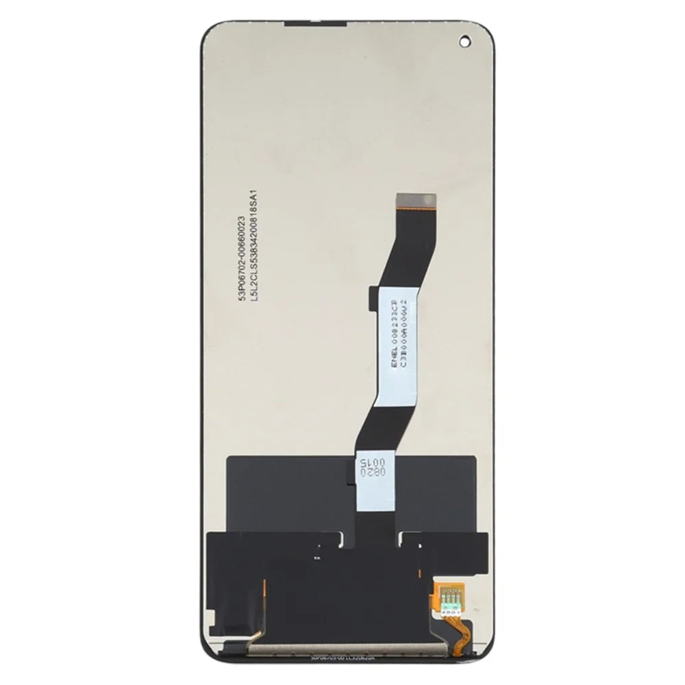 For Xiaomi Mi 10T 5G M2007J3SY / Mi 10T Pro 5G / Redmi K30S M2007J3SC Grade B LCD Screen and Digitizer Assembly Replacement Part (without Logo) - 3
