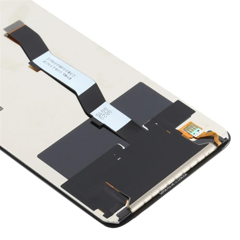 For Xiaomi Mi 10T 5G M2007J3SY / Mi 10T Pro 5G / Redmi K30S M2007J3SC Grade B LCD Screen and Digitizer Assembly Replacement Part (without Logo) - 5
