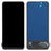 For Oppo Find X Grade C LCD Screen and Digitizer Assembly Part (TFT Technology) (Not Support Under-Screen Fingerprint Signification) (without Logo) - 1