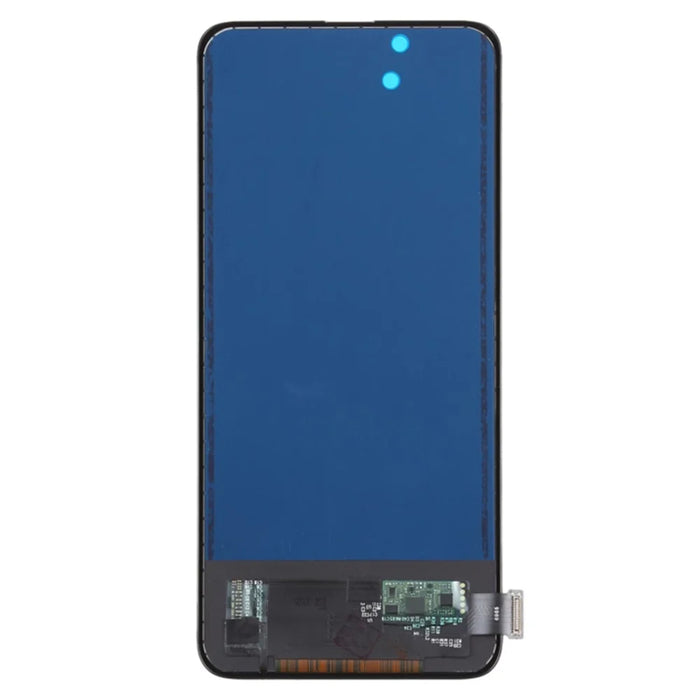 For Oppo Find X Grade C LCD Screen and Digitizer Assembly Part (TFT Technology) (Not Support Under-Screen Fingerprint Signification) (without Logo) - 3