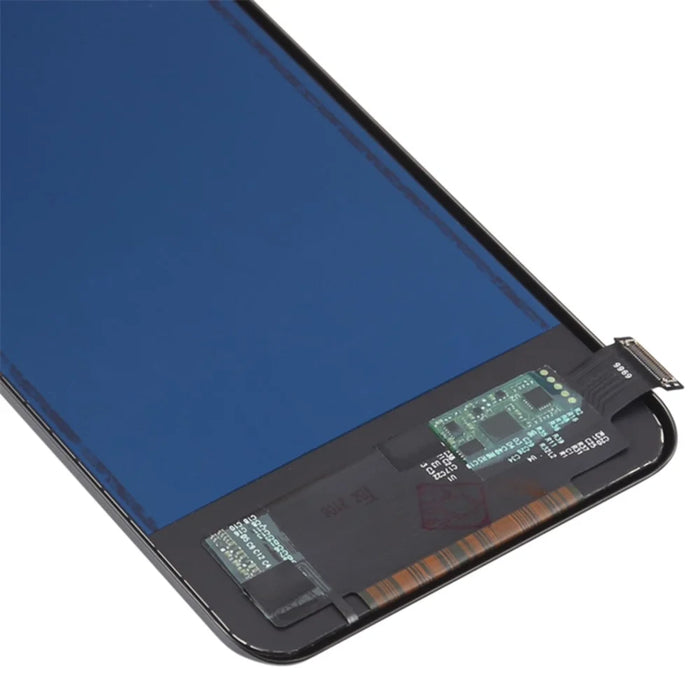 For Oppo Find X Grade C LCD Screen and Digitizer Assembly Part (TFT Technology) (Not Support Under-Screen Fingerprint Signification) (without Logo) - 5