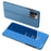 For iPhone 14 Pro Max Flip Leather Cover with Stand Full Body Protective Phone Case - Blue - 1