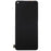 For OnePlus 8T Grade C LCD Screen and Digitizer Assembly Part (TFT Technology) (Not Support Under-Screen Fingerprint Signification) (without Logo) - 2