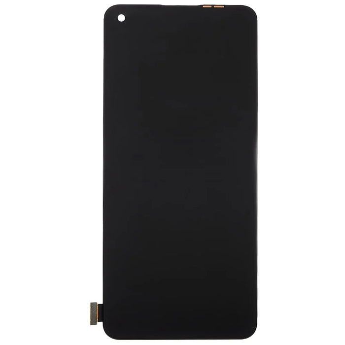 For OnePlus 8T Grade C LCD Screen and Digitizer Assembly Part (TFT Technology) (Not Support Under-Screen Fingerprint Signification) (without Logo) - 2
