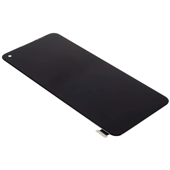 For OnePlus 8T Grade C LCD Screen and Digitizer Assembly Part (TFT Technology) (Not Support Under-Screen Fingerprint Signification) (without Logo) - 4