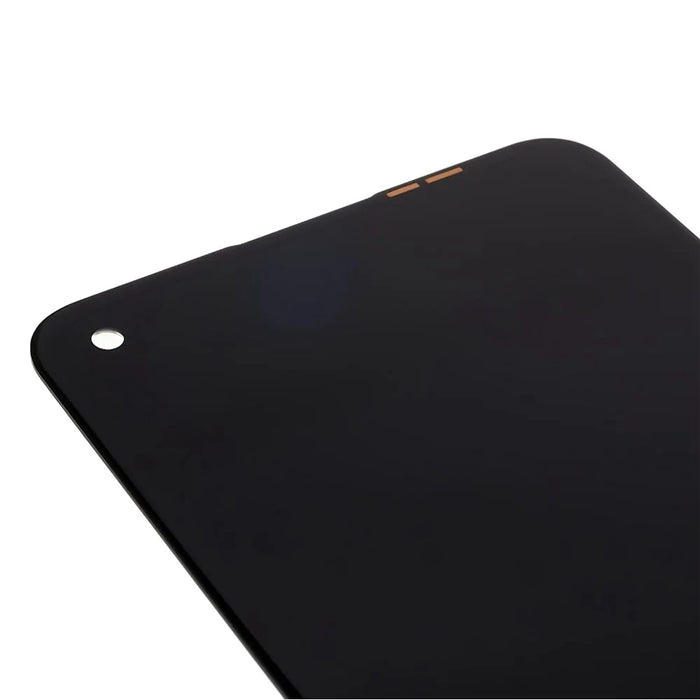 For OnePlus 8T Grade C LCD Screen and Digitizer Assembly Part (TFT Technology) (Not Support Under-Screen Fingerprint Signification) (without Logo) - 5