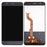 For Huawei Honor 8 Grade C LCD Screen and Digitizer Assembly Replacement Part (without Logo) - Black - 1