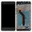 For Huawei P9 Lite (2016) Grade C LCD Screen and Digitizer Assembly + Frame (without Logo) - Black - 1
