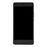 For Huawei P9 Lite (2016) Grade C LCD Screen and Digitizer Assembly + Frame (without Logo) - Black - 2