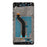 For Huawei P9 Lite (2016) Grade C LCD Screen and Digitizer Assembly + Frame (without Logo) - Black - 3