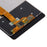 For Huawei P9 Grade C LCD Screen and Digitizer Assembly Replacement Part (without Logo) - Gold - 4