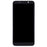 For Huawei Y5 (2018) / Y5 Prime (2018) Grade C LCD Screen and Digitizer Assembly + Frame (without Logo) - Black - 3