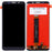 For Huawei Y5 (2018) / Y5 Prime (2018) Grade C LCD Screen and Digitizer Assembly Replacement Part (without Logo) - Black - 1