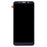 For Huawei Y5 (2018) / Y5 Prime (2018) Grade C LCD Screen and Digitizer Assembly Replacement Part (without Logo) - Black - 3