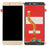 For Huawei Mate 9 Lite / Y7 Prime (2017) / Enjoy 7 Plus / Y7 (2017) Grade C LCD Screen and Digitizer Assembly Replacement Part (without Logo) - Gold - 1