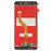 For Huawei Mate 9 Lite / Y7 Prime (2017) / Enjoy 7 Plus / Y7 (2017) Grade C LCD Screen and Digitizer Assembly Replacement Part (without Logo) - Gold - 3
