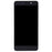 For Huawei Mate 9 Lite / Y7 Prime (2017) / Enjoy 7 Plus / Y7 (2017) Grade C LCD Screen and Digitizer Assembly + Frame (without Logo) - Black - 3