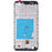 For Huawei Y7 (2018) / Y7 Prime (2018) / Y7 Pro (2018) Grade C LCD Screen and Digitizer Assembly + Frame (without Logo) - Black - 2