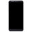 For Huawei Y7 (2018) / Y7 Prime (2018) / Y7 Pro (2018) Grade C LCD Screen and Digitizer Assembly + Frame (without Logo) - Black - 3