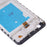 For Huawei Y7 (2018) / Y7 Prime (2018) / Y7 Pro (2018) Grade C LCD Screen and Digitizer Assembly + Frame (without Logo) - Black - 5