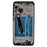For Huawei Y9 (2019) / Enjoy 9 Plus Grade C LCD Screen and Digitizer Assembly + Frame Replacement Part (COG Technology) (without Logo) - Black - 2